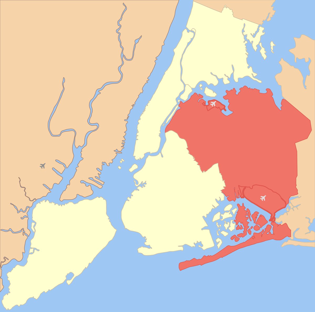 Bayside, NY - Queens - Simple English Wikipedia, the free encyclopedia