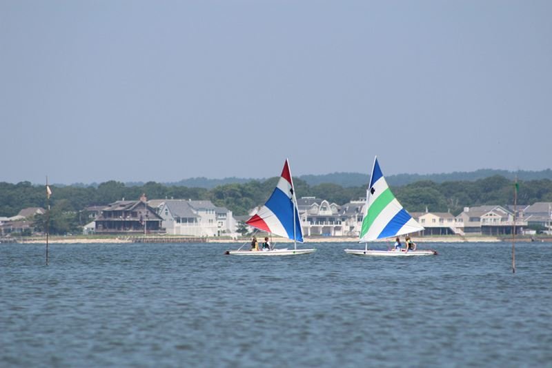 Bayside, NY - Facilities • Tiana Bayside Recreational Facility