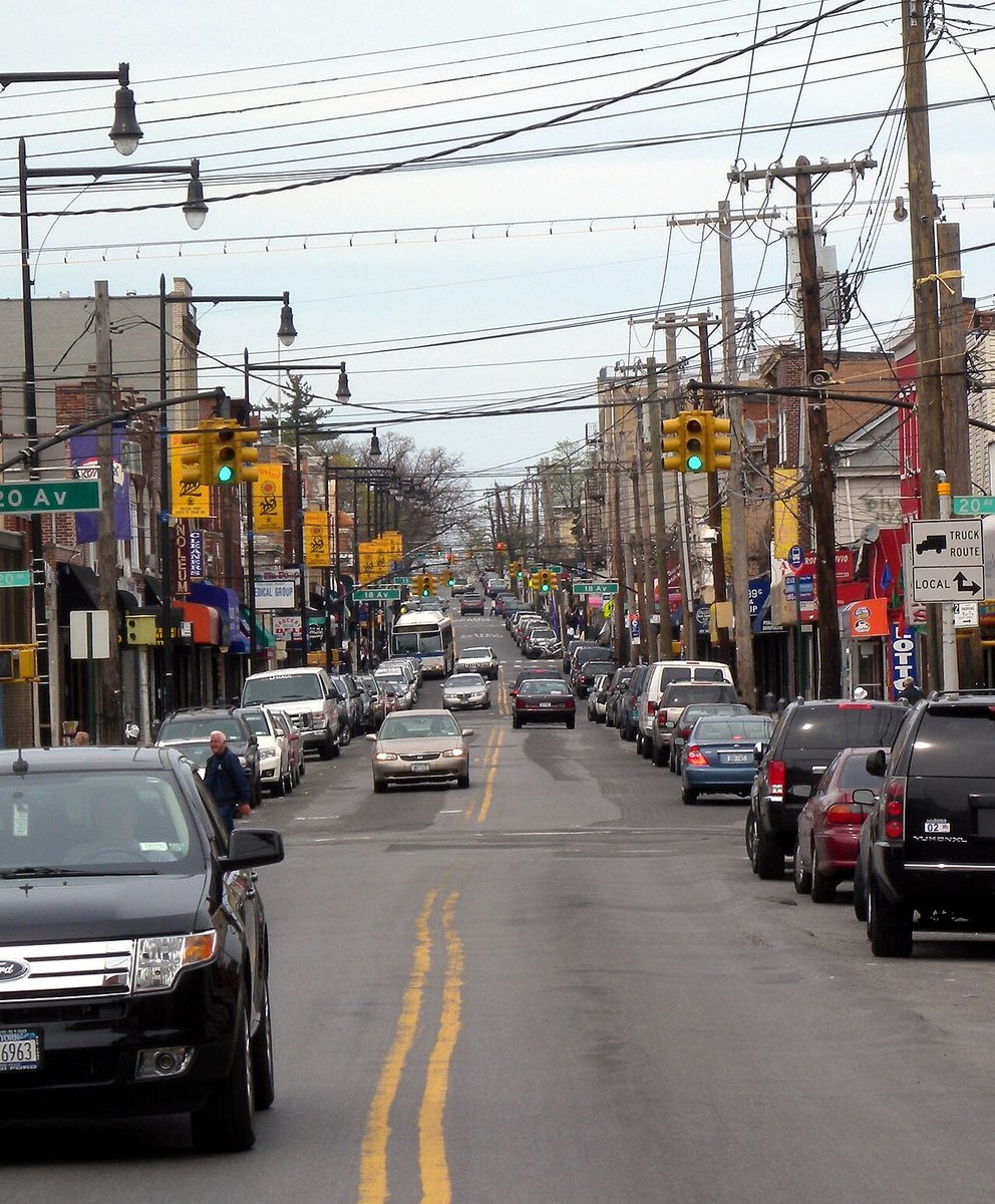 College Point, NY - Category:College Point, Queens - Wikimedia Commons