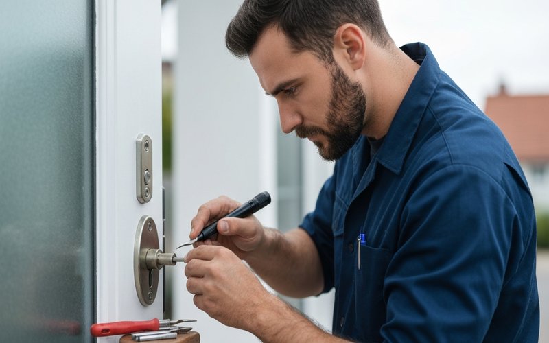 Professional service image 4