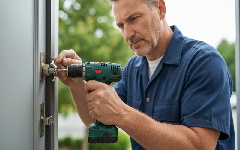 Professional service image 9