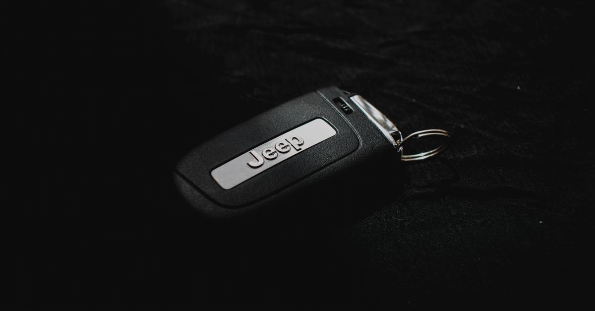 Car Key Replacement — Flushing Locksmith