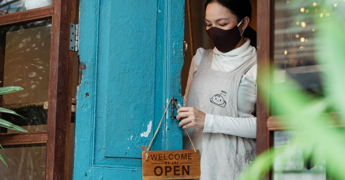 Storefront Lockout Service — Flushing Locksmith