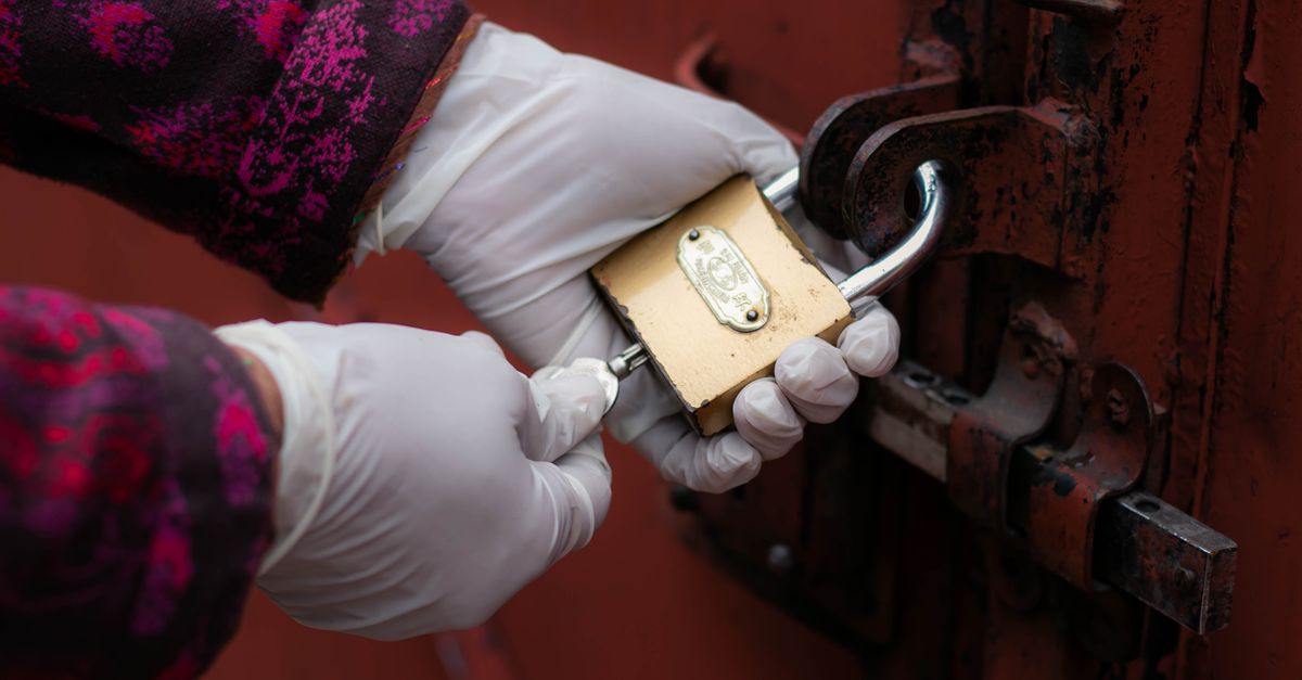 Locked Out in Queens? Do These 5 Things Before You Call a Locksmith — Flushing Locksmith