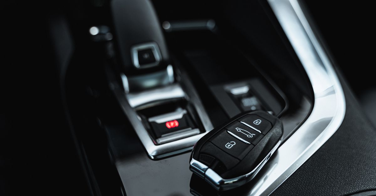 Lost Your Only Car Key in Queens? Your Replacement Options and Costs — Flushing Locksmith