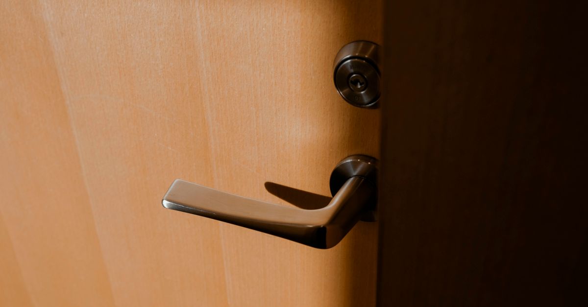 Deadbolt Installation & Upgrade — Flushing Locksmith