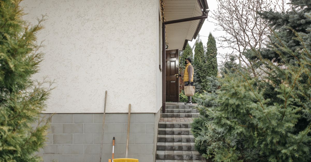 Home Lockout Service — Flushing Locksmith