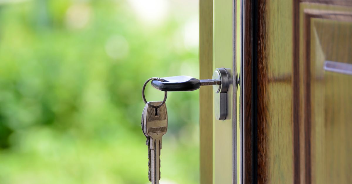 Home Rekeying & Lockout Service — Flushing Locksmith