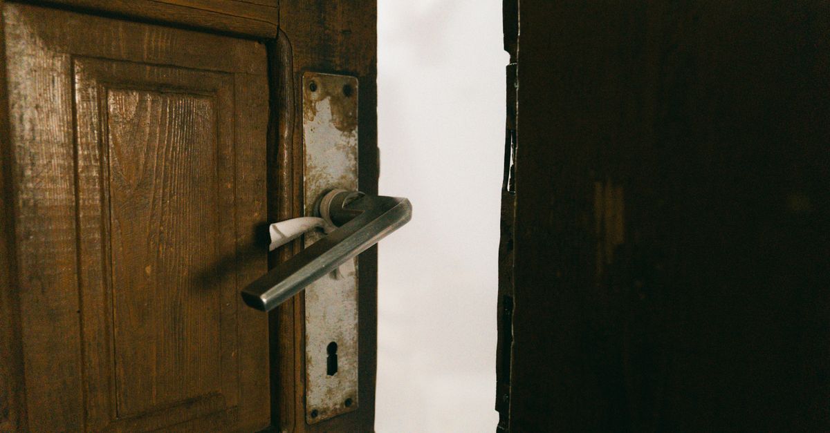 home security lock door — Flushing Locksmith