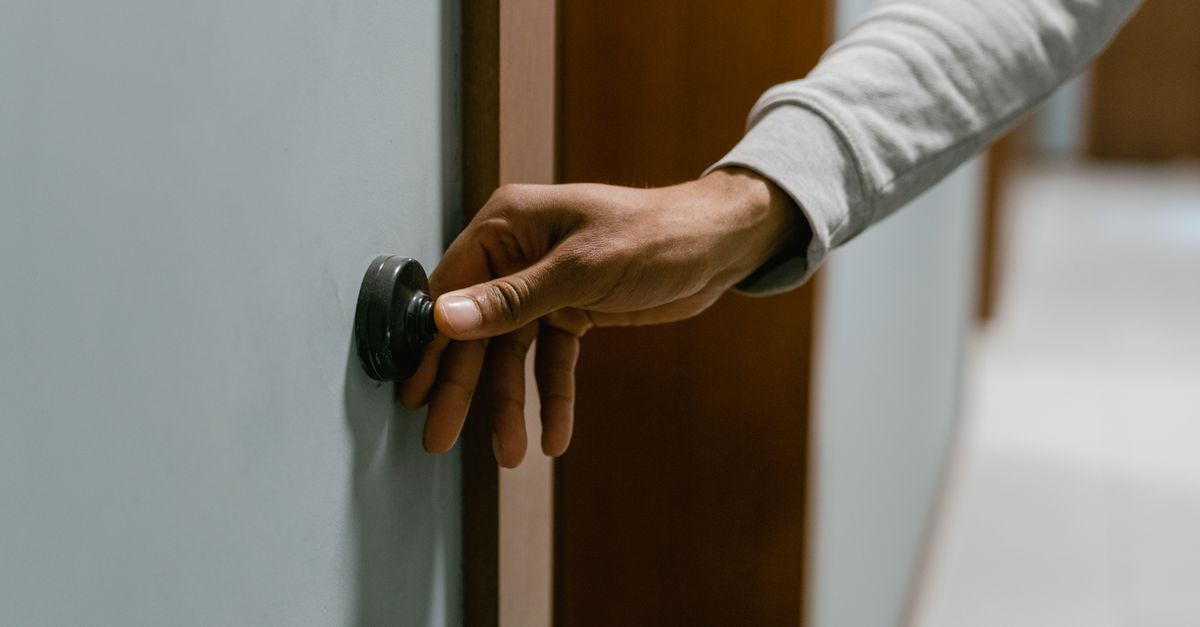deadbolt installation — Flushing Locksmith