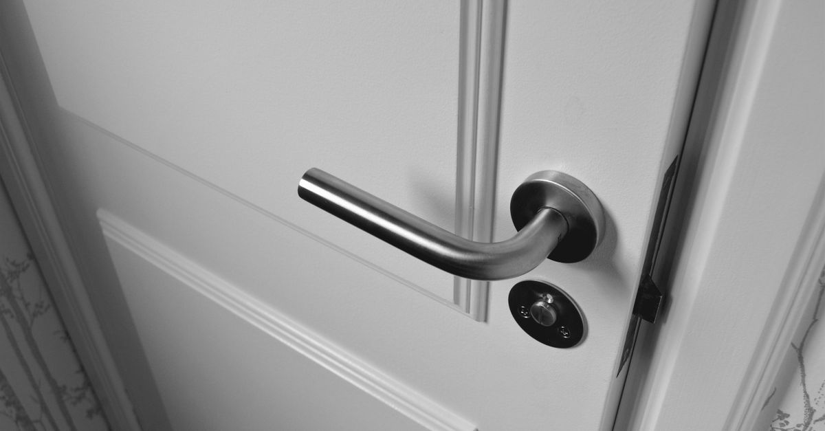 home security lock door — Flushing Locksmith