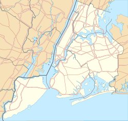 Whitestone, NY - Whitestone (Queens) - Wikipedia, la enciclopedia libre