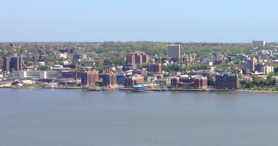 Yonkers, NY - Yonkers (New York) - Wikipedia an piemontèis, l'enciclopedìa lìbera e a  gràtis